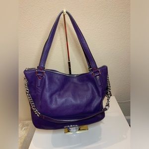 Michael Kors shoulder bag